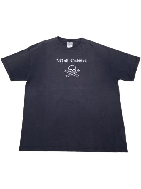 Other Designers Band Tees - Vintage 00s Fat Wreck Chords Mad