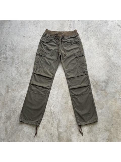 Other Designers If Six Was Nine - Limited Edition GOA Parachute Cargo Pants Japan