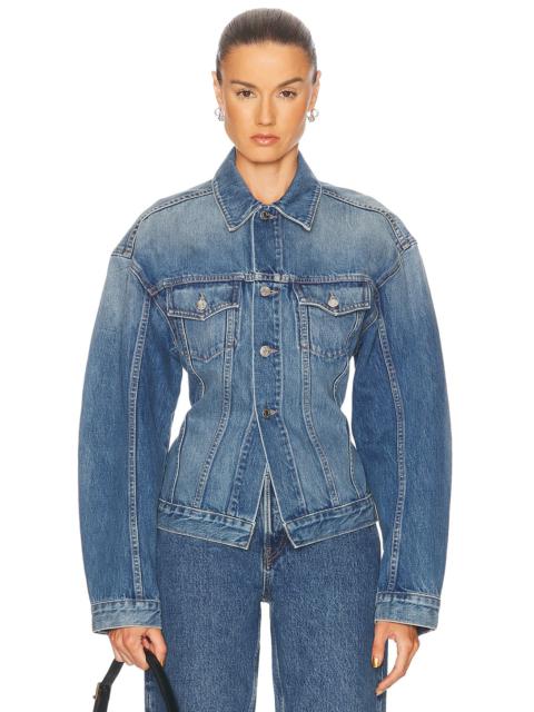 GRLFRND Simone Jacket