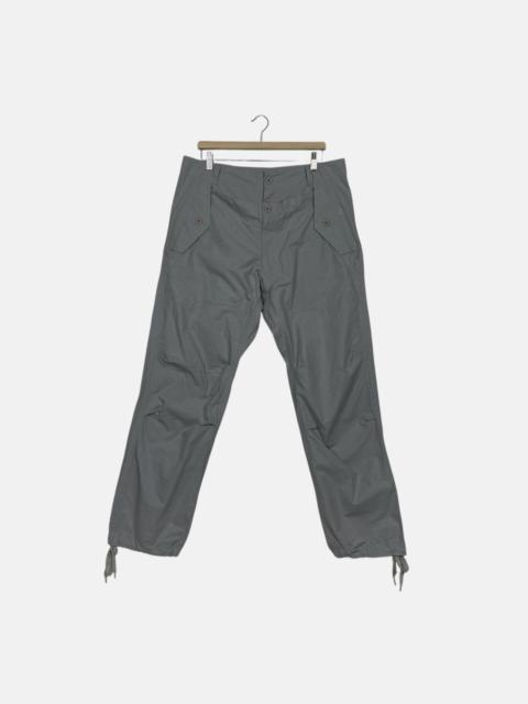 Other Designers Final Home Double Waist Pants