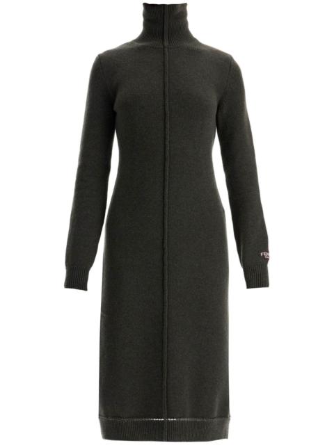 【送関込】FENDI☆cashmere high-neck midi dress 21260437_51250627_1000.jpg