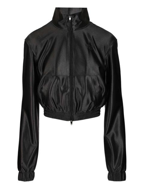 Alexander Wang Alexander Wang Women Zip-Up Hoodie