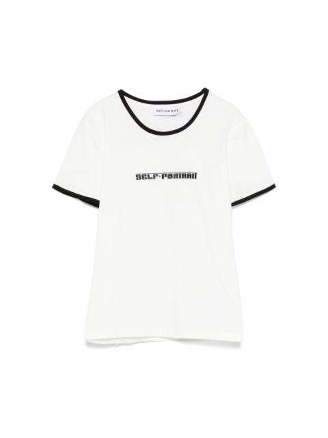 jersey T-shirt