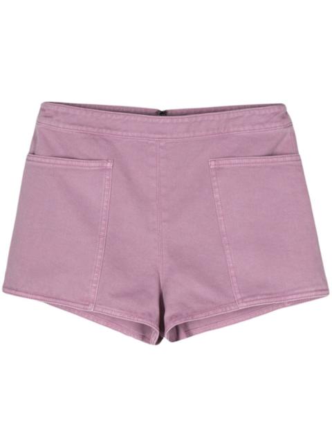 Max Mara Max Mara Women Cotton Shorts
