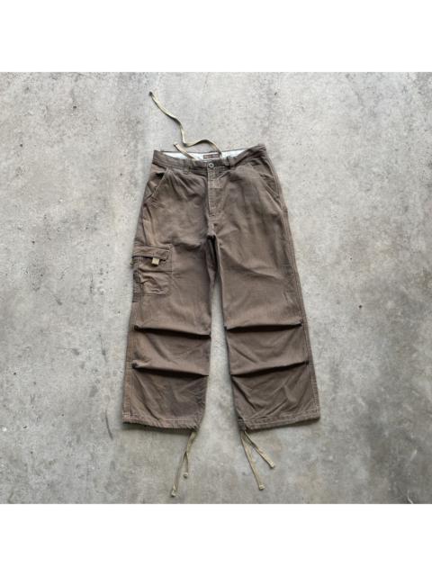 Other Designers Japanese Brand - W26⚡️ Vintage Sunny Clouds Multipocket Tactical Cargo Pants
