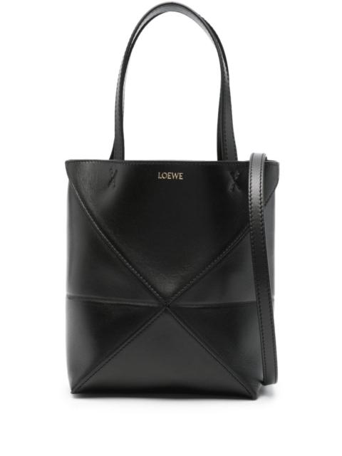 Loewe Loewe "puzzle Fold" Shoulder Bag Mini