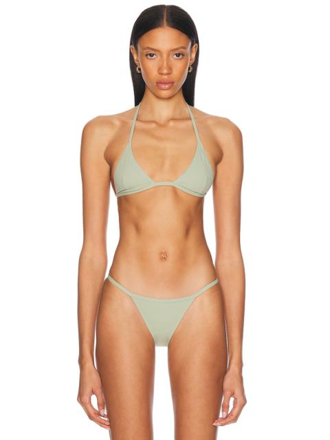 ÉTERNE Thea Bikini Top