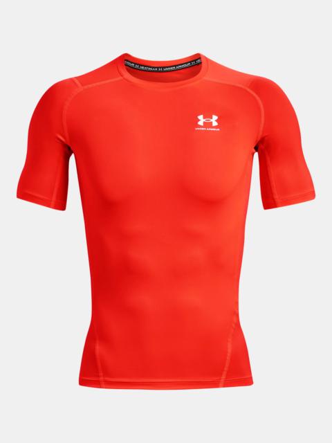 Under Armour Men's HeatGear® Short Sleeve