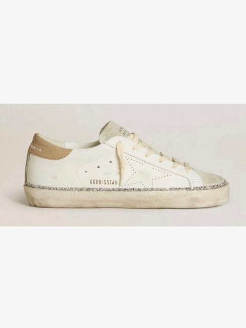 Golden Goose Golden Goose Super Star Sneakers