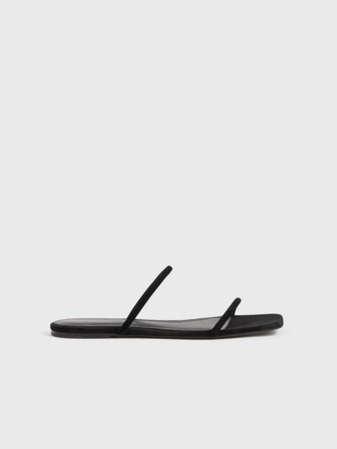 The Minimalist Slide black