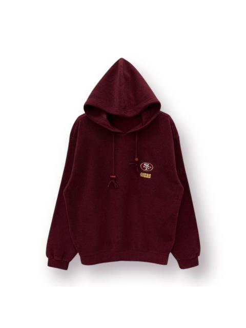 Other Designers 🔥 Vintage Y2K SF 49ers NFL Golf Teams Sweat Hoodie - M