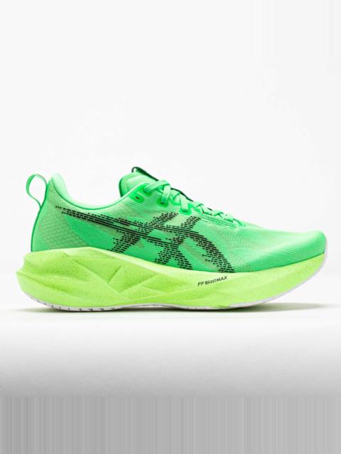 Asics ASICS Novablast 5 Men's Vital Green/Black