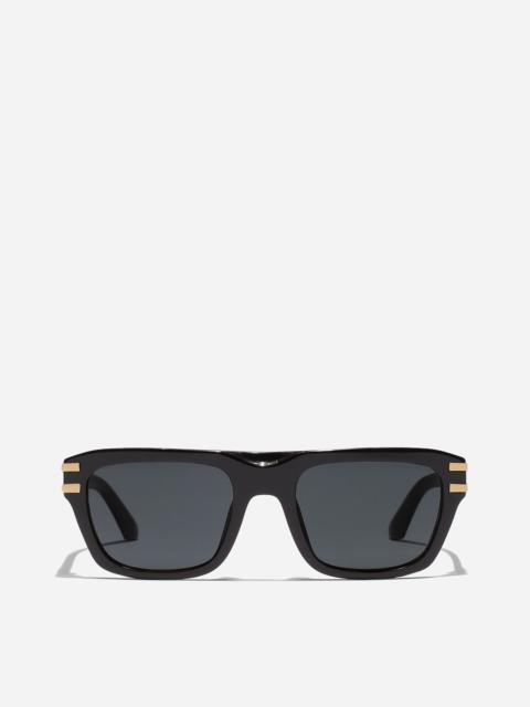 Dolce & Gabbana DG Griffe Sunglasses