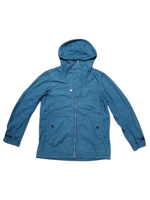 Other Designers Designer - 🔥YEAR END SALE🔥Mark Store Zippered Jacket W/Hoodie