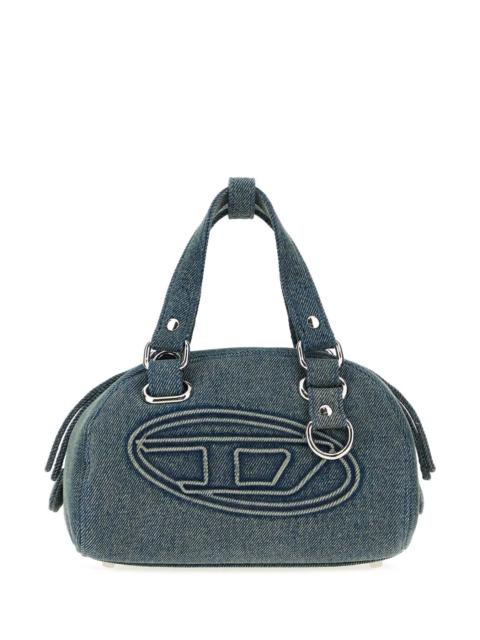 Diesel Diesel Women Denim 1Dr Dom Handbag