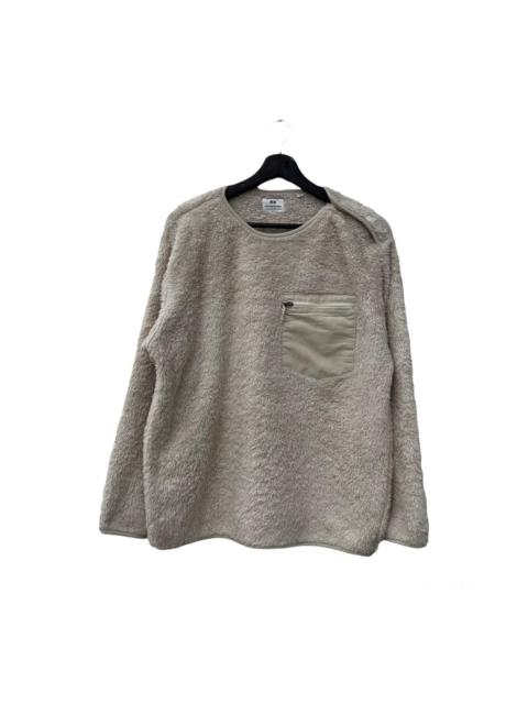 Engineered Garments RARE FLEECE UNIQLO JAPAN ENGINEERED GARMENTS NEW YORK