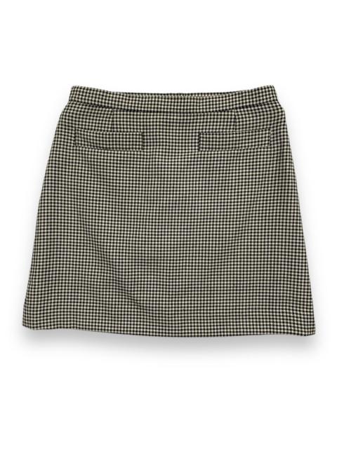 Other Designers Agnes B. Lolita Skirt