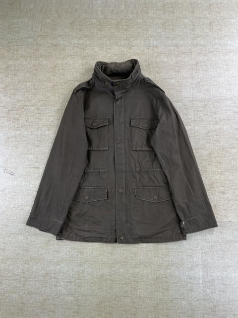 Other Designers Japanese Brand × Kensho Abe × Vintage - Kensho Abe Homme Japan Jacket