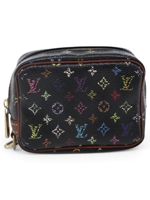 Louis Vuitton Leather purse