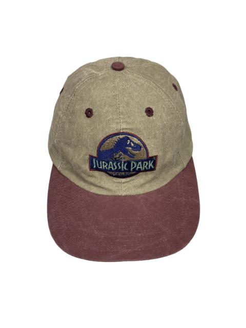Other Designers Vintage - Vintage Movie Jurassic Park
