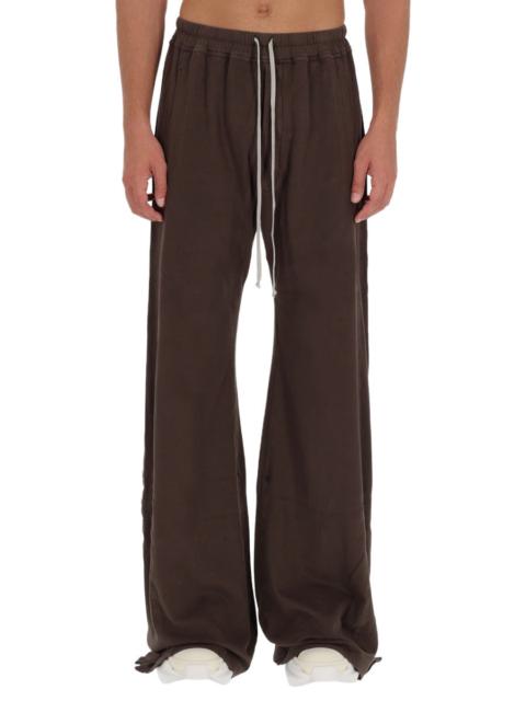 Rick Owens DRKSHDW Rick Owens Drkshdw Men Pants "Pusher"