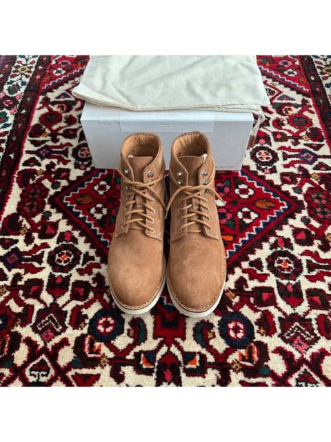visvim visvim 20ss Virgil boots folk Boots