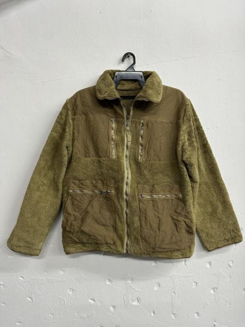 C.P. Company AW2001 CP COMPANY Reversible Jacket Size S-M