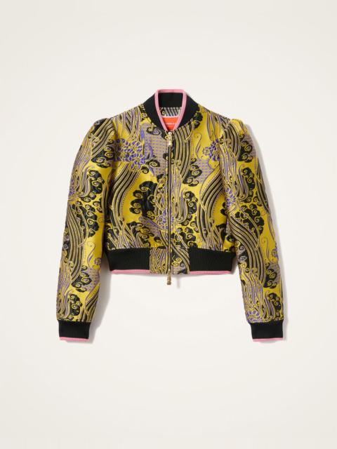 La DoubleJ Bon Bon Bomber