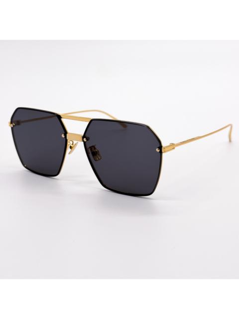 Bottega Veneta BOTTEGA VENETA BV1045S 001