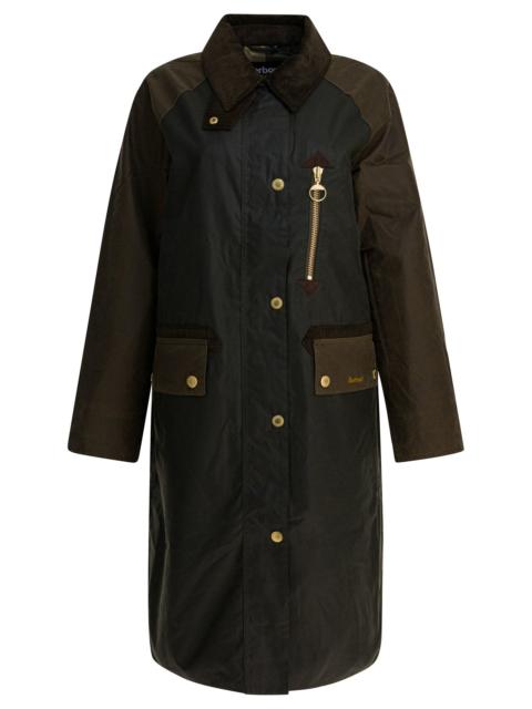 Barbour Barbour "evette" Jacket