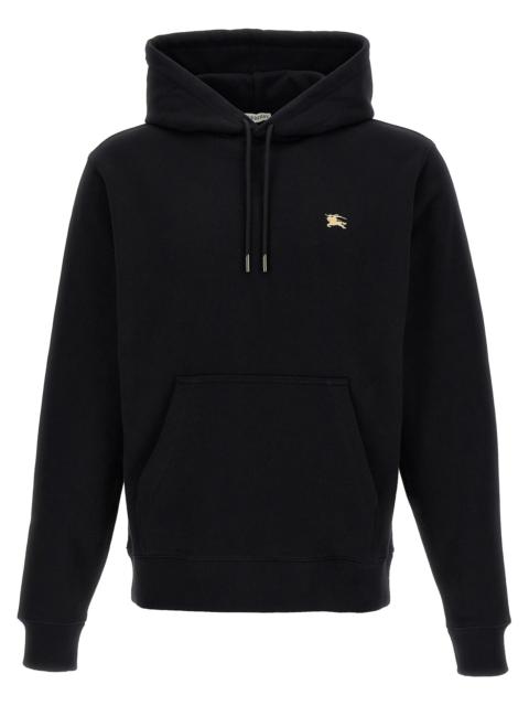 Burberry Simon Sweatshirt Black