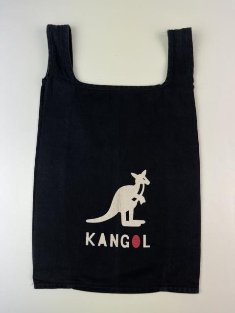 Other Designers kangol tote bag shoulder bag