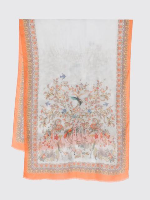Etro Scarf woman Etro