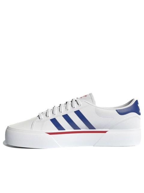 adidas adidas originals Abaca 'White' GY7135