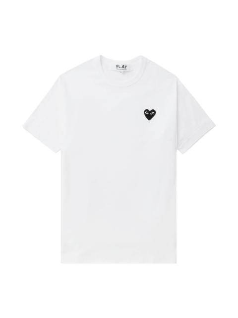 Comme des Garçons PLAY Cotton t-shirt