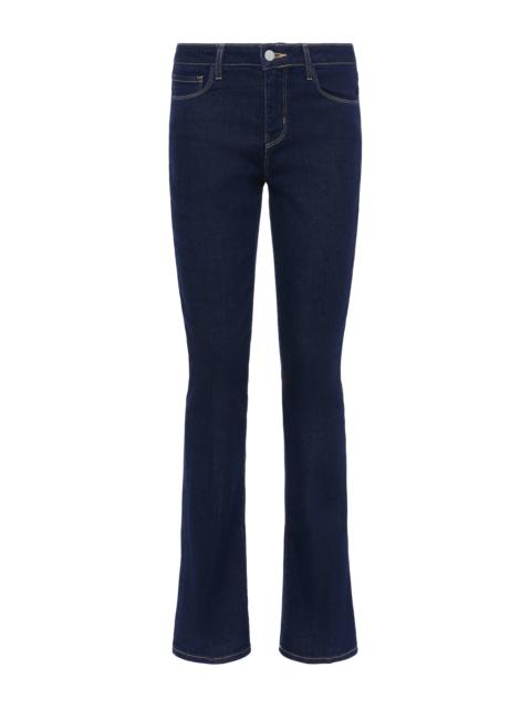 L'AGENCE Selma Bootcut Jean