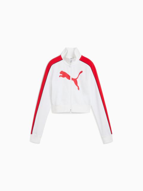 PUMA FUTURE.PUMA.ARCHIVE Jacket Women