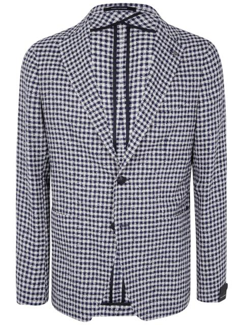 Other Designers Tagliatore Men Man Jacket