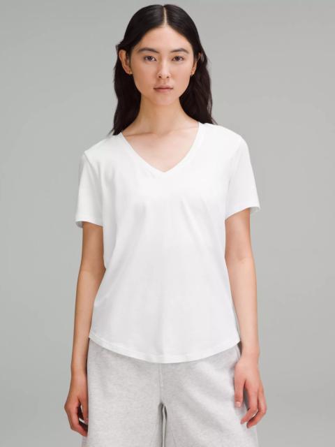lululemon Love V-Neck T-Shirt