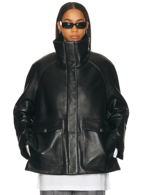 Altuzarra Aragon Coat