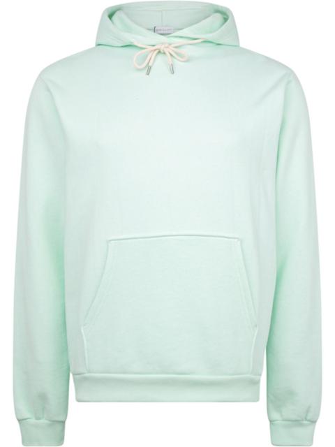 Beach drawstring hoodie