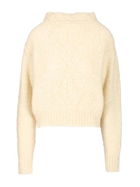 Isabel Marant Isabel Marant Women "Romane" Sweater