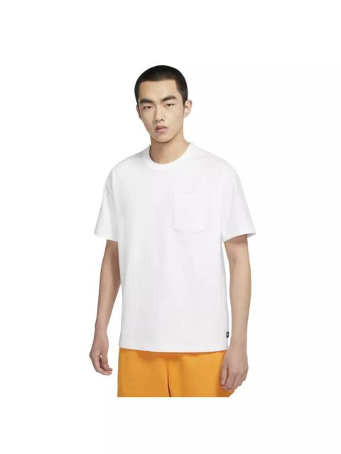 Nike Men's Nike Sportswear Premium Essentials Pocket Short Sleeve Tee