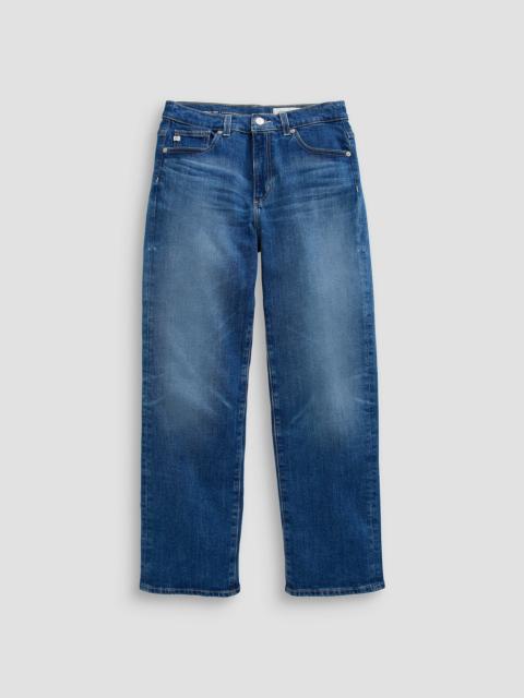 AG Jeans Brinley Crop Jean