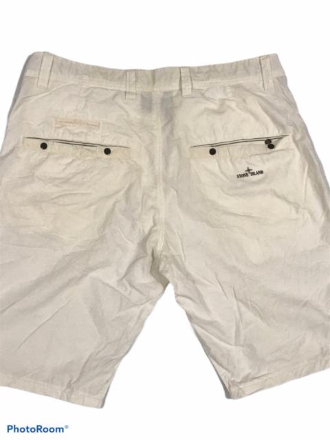 Vintage Stone Island 2009 Short Pants