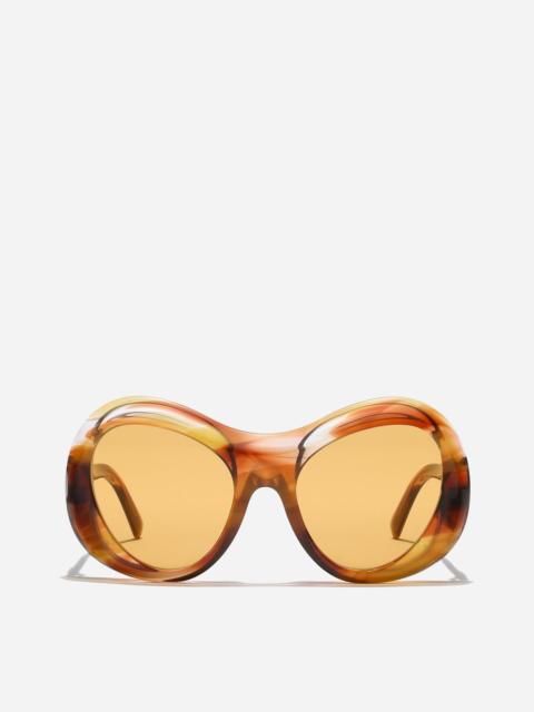 Dolce & Gabbana Re-Edition Sunglasses
