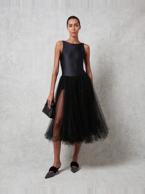 Repetto TUTU LONG DRESS