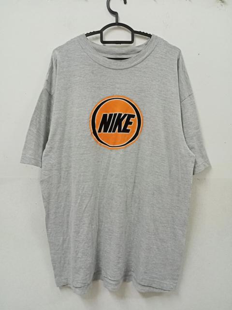 Nike Vintage Nike Swoosh T- shirt