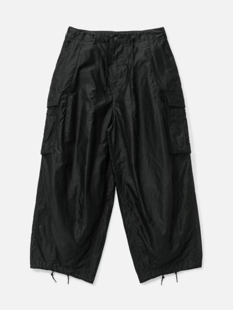 NEEDLES H.D. PANT - BDU