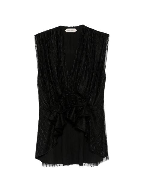 Other Designers Alberta Ferretti Women Top